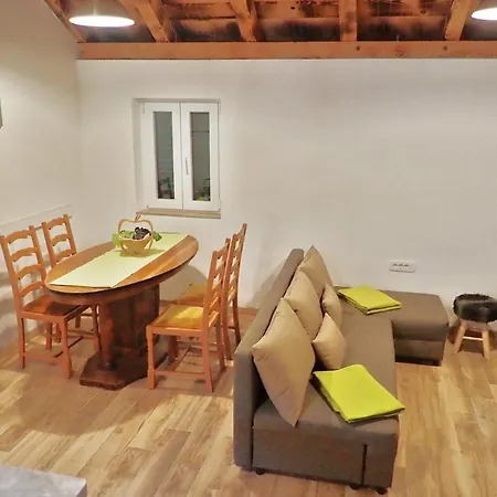Holiday Flat Mareta Jusupi-Seline - Cdn05101F-Dya