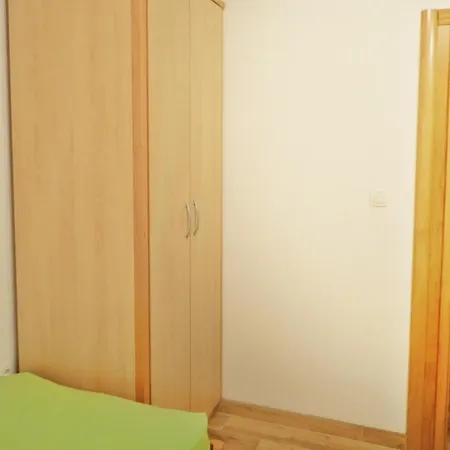 Apartmán Holiday Flat Mareta Jusupi-Seline - Cdn05101F-Dya *