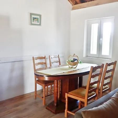 Apartmán Holiday Flat Mareta Jusupi-Seline - Cdn05101F-Dya