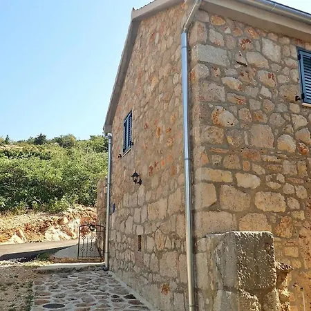 Holiday Flat Mareta Jusupi-Seline - Cdn05101F-Dya Apartmán Seline