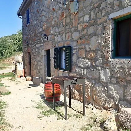 Apartmán Holiday Flat Mareta Jusupi-Seline - Cdn05101F-Dya *