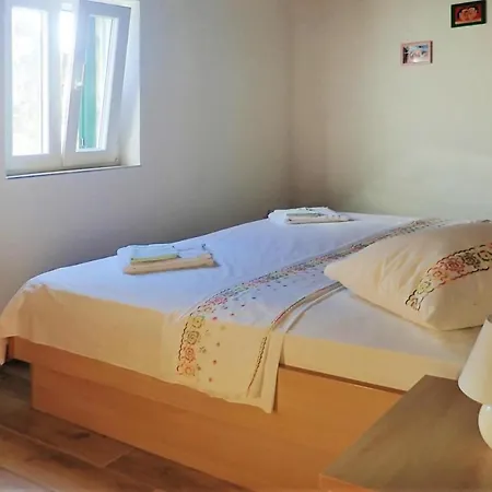 Holiday Flat Mareta Jusupi-Seline - Cdn05101F-Dya * Seline