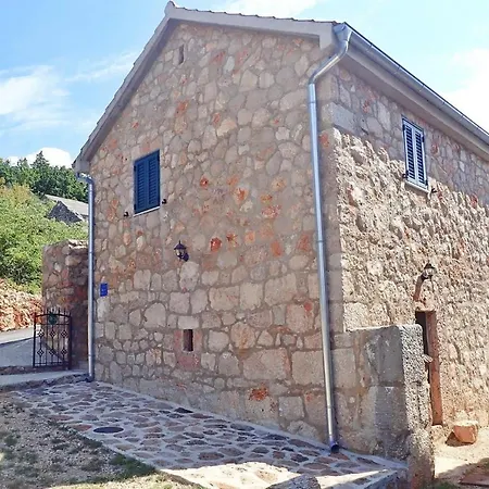 Apartmán Holiday Flat Mareta Jusupi-Seline - Cdn05101F-Dya *