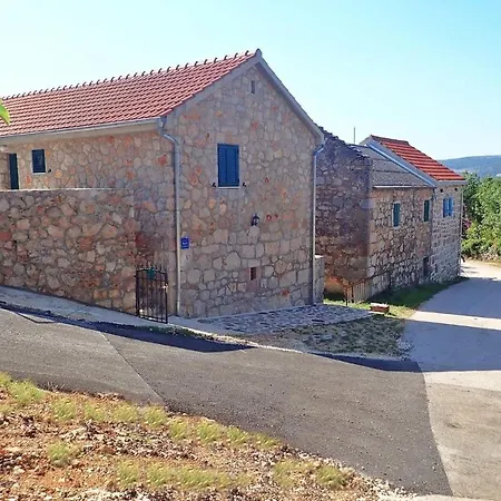 Holiday Flat Mareta Jusupi-Seline - Cdn05101F-Dya Apartmán Seline